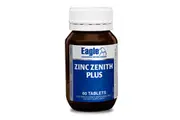 Zinc Zenith Plus Tablets - 60 Tablets