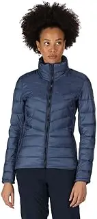 [REGATTA] Womens/Ladies Keava II Puffer Jacket (UK Size: 12 UK) (Dark Denim)