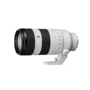 Full Frame E-Mount 70-200mm F2.8 GM OSS II Lens