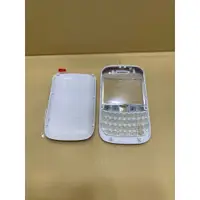 在飛比找蝦皮購物優惠-Putih Case Blackberry Davis 92