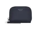 Radley London Chelsea Small Zip Around Purse, Style# S1499401, Dark Blue