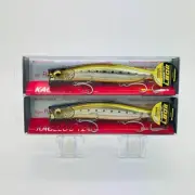 Megabass Kagelou 124F Gg Stain 2 Points