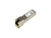 StarTech.com GLCTST Cisco GLC-T Compatible SFP Module - 1000BASE-T RJ45 Copper T