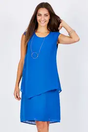 Layer Dress--COR-DOD20208