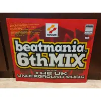 在飛比找蝦皮購物優惠-KONAMI beatmania 6the MIX 招牌