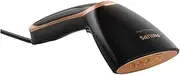 Philips Handheld Garment Steamer, Steam&Go Plus, 1300W, Horizontal & Vertical Steaming, 70ml Detachable Water Tank, Heat Resistant Storage Bag (GC362/80)
