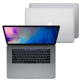 【福利品】Apple MacBook Pro 2018 15吋 2.6GHz六核i7處理器 16G記憶體 512G SSD (A1990)