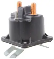 New OEM Solenoid Maxon Lift Gates 3 terminal SAZ4201BJ 75089822 262939