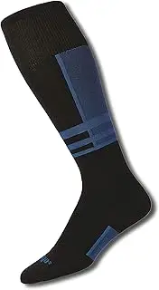[Thorlos] womens Ultra Thin Skiing Over-the-calf Socks Skiing Socks