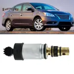 NISSAN 適用於日產 SENTRA 1.8L 2013-2015 汽車配件的汽車空調壓縮機電子控制閥