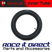Heavy Duty Inner Tube for Honda CRM 125 R 1990-1999 Front Hendler