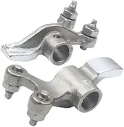 Scooter Rocker Arm for MBK X-Over 125 Flame-X Sr Fi 125cc Zuma Bws125 1p3-E2151-00 1p3-E2161-00 Engine Parts