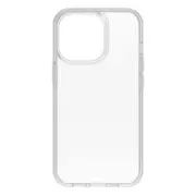 Otterbox React Case + Screen Protecor Bundle for iPhone 14 Pro Max - Clear