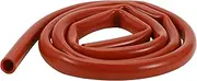 Silicone Vacuum Tubing Hose Automotive Vacuum Line High Temperature 6Ft 5/8" 16mm ID 2.5mm Thickness 1 Pcs Red