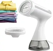 Hand Held Steamer,1500W Travel Steamer Portable Handheld Steamer | Clothes Hand Held Steamers for Home, Offices, Travel