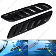 Holden VE Bonnet Vents Scoops For COMMODORE VE S/SS/SV6