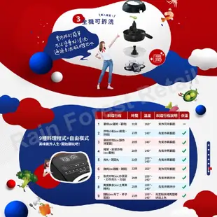 Tefal 特福法國原裝 胖福鍋氣炸鍋FZ760870 贈酥炸籃