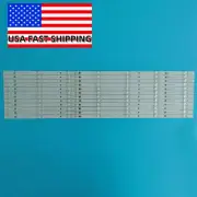 LED Strips FOR TCL75S425LACA/75S423/75S421/75S425 75D6 GIC75LB08 4C-LB7507-ZM031