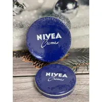 在飛比找蝦皮購物優惠-領卷免運✨ 妮維雅 NIVEA 滋潤保濕面霜 60ml/25