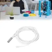 Heating Tube for KP3S/KP3S 24V 50W, 6x20mm Heating Line Heat Cartridge 1/2PCS