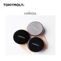 在飛比找蝦皮購物優惠-(TONYMOLY)Luminous香氣的面部粉餅15g/韓