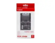 CANON paper cassette PCPL-CP400 for the post card size or L size
