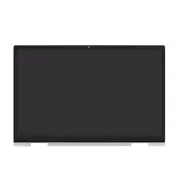 FHD LCD Touch Screen Digitizer Display Assembly for HP Envy x360 15M-ED0023DX