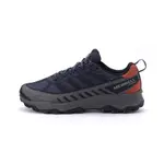 MERRELL SPEED ECO WATERPROOF 健行鞋 深藍 ML037437 男鞋