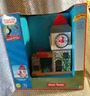 Clock Tower 2005 New LC99359 Thomas & Friends Wooden Railway NOW $99.99