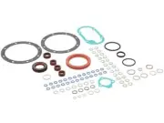 Engine Gasket Set For 74-77 Porsche 911 TJ21Y5 Engine Gasket Set - Engine Case (for: Porsche)