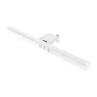 Computer Monitor Lamp Screen Hanging LED Task Lamp USB for Desk Dorm Home