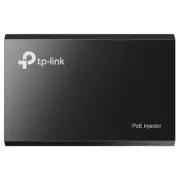 TP-Link TL-POE150S Gigabit PoE Injector 802.3af / 15.4W [POE150S]
