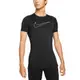 NIKE 男 AS M NP DF TIGHT TOP SS 流行 休閒圓領T(短)-DD1993-010 廠商直送