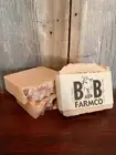 Goat Milk Bar Soap | Coconut Lime
