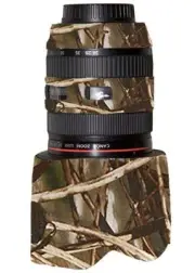 LensCoat LC24-70M4 Canon 24-70mm f/2.8 L Lens Cover Advantage MAX