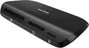 SanDisk ImageMate Pro USB-C Multi-Card Reader/Writer SDDR-A631-JNGNN