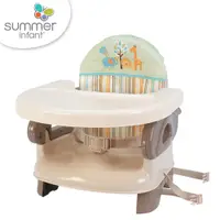 在飛比找PChome24h購物優惠-美國 Summer Infant 可攜式活動餐椅