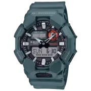 Orologio CASIO G-SHOCK GA-010-2AER Green
