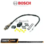 Bosch Oxygen Lambda Sensor - Ensures Engine Performance 0258986615 (for: Honda)