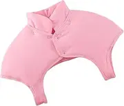 Heating Pad for Shoulders - Warm Back Shoulder Warmer Neck Heating Pad,Sleeveless Weighted Neck Warmer Relief Shoulder Pad for Women