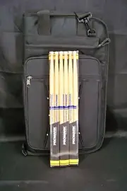 Promark American Hickory Future Pro Drumsticks/Model # TXSD1FW/6 Pairs/New