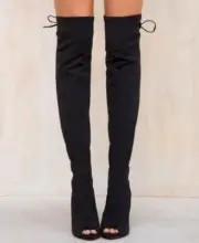 Windsor Smith CALLA boots
