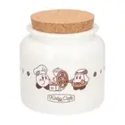 Kirby Cafe Canister Brown Nintendo Japan Limited
