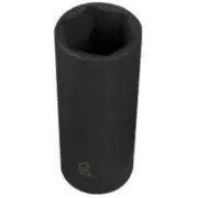 Sunex 311md 3/8-Inch Drive 11-Mm Deep Impact Socket
