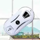 Ultra thin Robot vacuum cleaner cleaning robot window cleaner remote control new