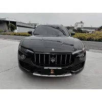 在飛比找蝦皮購物優惠-Maserati LEVANTE 瑪莎拉蒂 跑車出租 超跑出