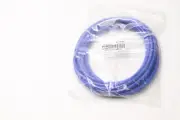 Malida Tube Blue 1/4" CCK-BLUE-1/4-5M