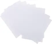 Operitacx Digital Printing Paper A5 100 Sheets High-Gloss and Smooth Photo Paper for