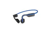 Shokz OpenMove Bone Conduction Open-Ear Lifestyle/Sport Headphones - Blue