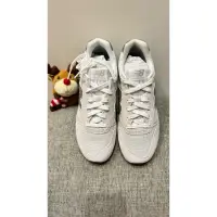 在飛比找蝦皮購物優惠-B311全新庫存零碼出清New balance 996 淺灰